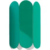 HAY Arcs Sconce muurlamp sea green
