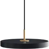 UMAGE Asteria Mini plafondlamp Anthracite