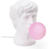Seletti Wonder lamp