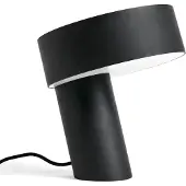 HAY Slant tafellamp Soft Black