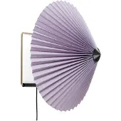 HAY Wandlampe , dimbare, Paars, Woonkamer, Metaal