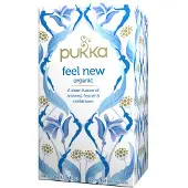 Pukka 4x Biologische Thee After Dinner 20 Stuks