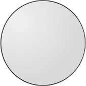 AYTM Circum Spiegel X-Large | Clear Black