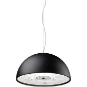 Flos Skygarden Small hanglamp Matt black