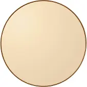 AYTM Circum Spiegel X-Large | Amber