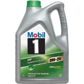 Mobil 157784 Motorolie