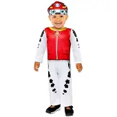 Top 1 Toys Kostuum Marshall (baby) 2-3 jaar