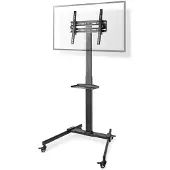 Nedis TV Vloerstandaard | 32-55 " | Maximaal Schermgewicht: 35 kg