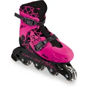 MONDO Inline Skates Roze
