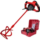 Rubi Mixer 9BL met koffer
