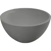 Best design Arezzo fontein waskom 20cm grijs