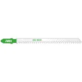 HiKOKI Decoupeerzaagblad JW60 116.5mm 8 TPI 5stuks