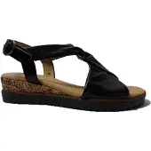 Gabor 82.751 Sandalen | Maat 6 Dames Zwart