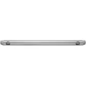 Thule bottom mounting rail