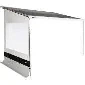 Thule Rain Blocker G2 Zijwand XXL Uitval 3.00