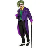 Finidi Joker slipjas heren