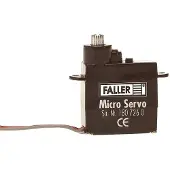 Faller SERVO