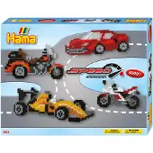Hama - Speed Strijkkralen (4000 stuks)