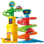 Play Parkeergarage
