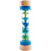 Hape Regendruppelteller 20x5x5 Cm