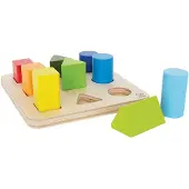 Hape Kleur-en Ss-sorterer