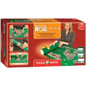 Jumbo Puzzle Mates - Puzzle & Roll 1500-3000