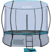 Hudora fantastic complete trampoline 300v