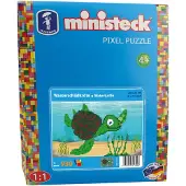 Ministeck Waterschildpad