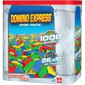 Goliath Domino Express - 1000 Stenen