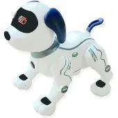 Gear2Play Gear 2 Play Robo Max Bestuurbare Robot Hond