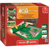 Jumbo Puzzelmat Puzzle & Roll 500-1500 Karton Puzzel
