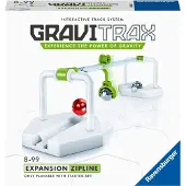 GRAVITRAX Zipline Uitbreiding - Knikkerbaan