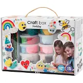Foam Clay Gift Box Plasticine Veelkleurig Kinderen