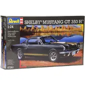 Revell 07242 Shelby Mustang GT 350 H Auto (bouwpakket) 1:24