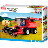 Sluban Town - Combine