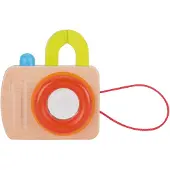 Goki Camera