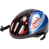 Johntoy Bike Fun Kinderhelm maat 50-54