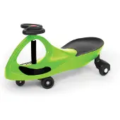 Bigjigs Didicar (groen)