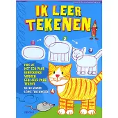 Zuidnederlandse Uitgeverij (ZNU) Ik leer tekenen - Hanne Türk