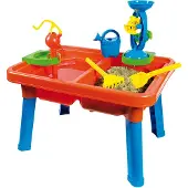 Androni Zand- en watertafel