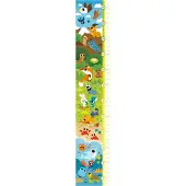 Clementoni legpuzzel Supercolor Measure Me junior 30 stukjes