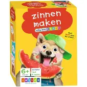 Zwijsen Veilig Leren Lezen: Zinnen Maken - Educatieve spellen