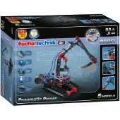 Fischertechnik : Pneumatische systemen