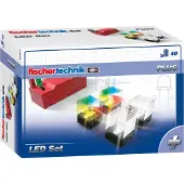 Fischertechnik LED-set