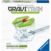 GRAVITRAX Jumper Uitbreiding - Knikkerbaan