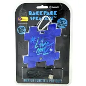 Ketnet Like Me Bluetooth Speaker - Blauw