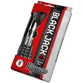 Harrows BLACK JACK 18 GK