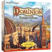 999 Games - Dominion: Keizerrijken - Uitbreiding - Kaartspel