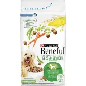 Beneful Gezond Gewicht - Kip/Groente - Hondenvoer - 1,5 kg