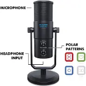 M-AUDIO Uber Mic